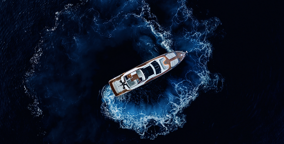 新艇販売 | AZIMUT | 安田造船所